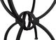 Bassett® Furniture BenchMade Atlas 48" Blue Stone Table-3