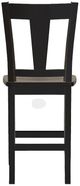 Mavin Customizable Bakersfield 24" Side Bar Stool-3