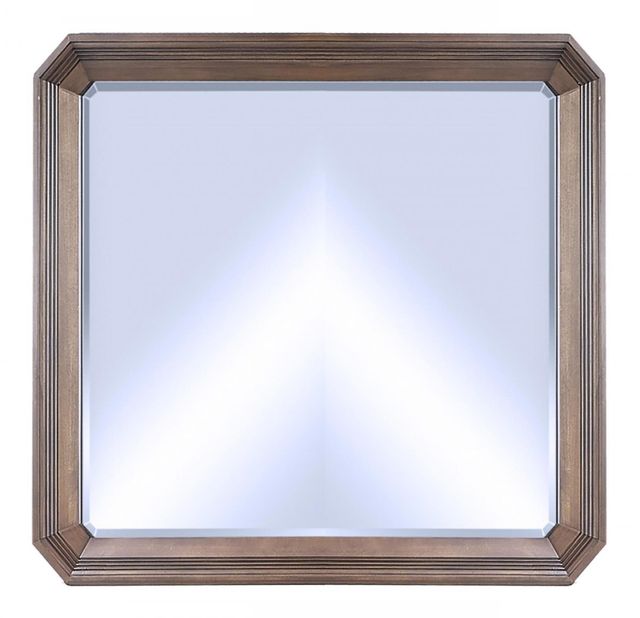 Aspenhome® Thornton Sienna Mirror with Jewelry Storage-0