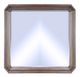 Aspenhome® Thornton Sienna Mirror with Jewelry Storage-0