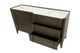 VIG Furniture Modrest Oakley Dark Brown Dresser-2