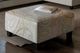 Brentwood Classics Jasper Hollyblossom Cocktail Ottoman-0