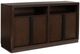 Signature Design by Ashley® Kendamor Dark Brown Server-0