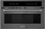 Black Stainless Steel