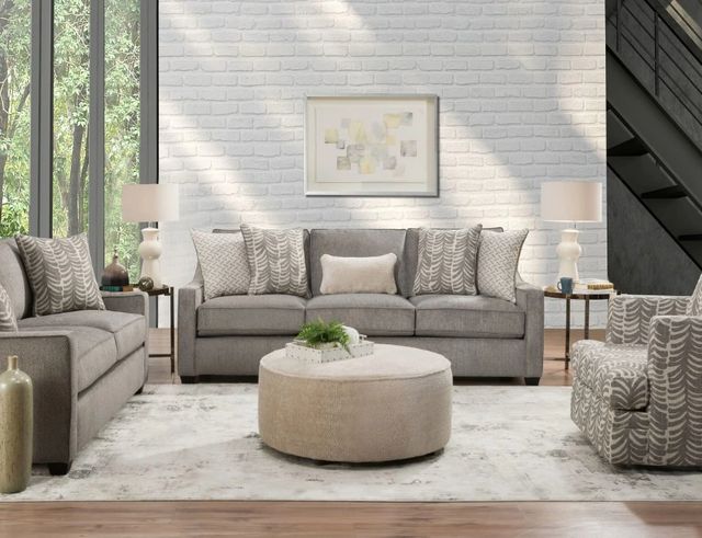 Behold™ Home St. Charles Granite Sofa-1