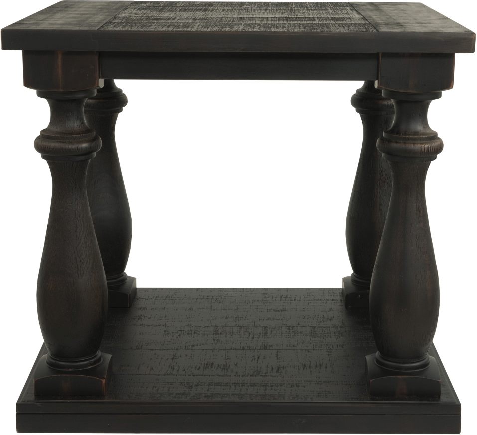 Signature Design by Ashley Mallacar End Table