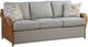 Braxton Culler Customizable Bodega Bay 81" Queen Sleeper Sofa-0