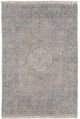 Feizy Caldwell Blue 5' x 7' Rug-0