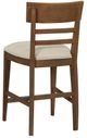 Kincaid Furniture The Nook Hewned Maple Counter Side Chair-1