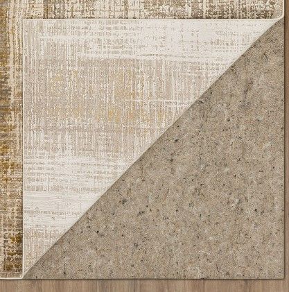 Karastan® Tryst Messina Cream 5' x 8' Area Rug-2