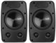 Origin Acoustics® OS Series 8" White Surface Mount Speakers-0