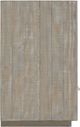 Riverside Furniture Intrigue Hazelwood 1-Drawer Nightstand-2