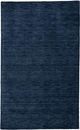 Feizy Luna Dark Blue 10' Round Rug-1