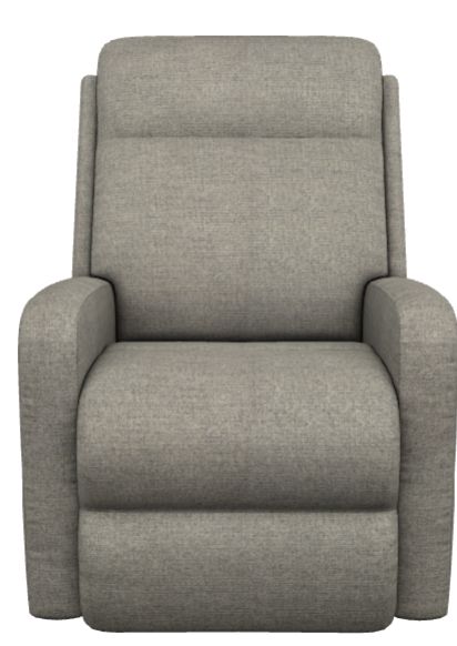 La-Z-Boy® Finley Latte Power Wall Recliner with Headrest and Lumbar-1