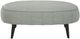Signature Design by Ashley® Hollyann Gray Oversized Accent Ottoman-1