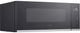 LG 1.3 Cu. Ft. PrintProof® Stainless Steel Over The Range Microwave-3