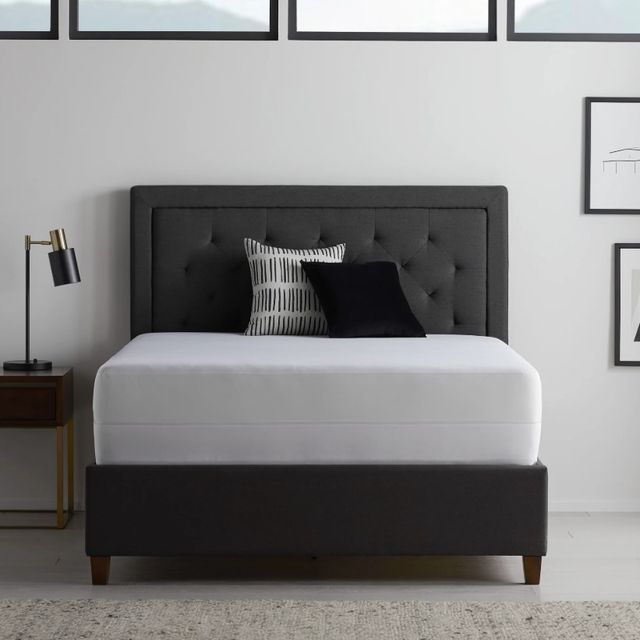 Malouf® Encase® 360° Full Mattress Protector-1