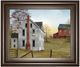 Classy Living Billy Jacobs Morning Has Broken 22" Wall Art-0