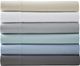 Olliix by Madison Park White Queen 1500 Thread Count Cotton Rich Sheet Set-3
