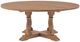 Classic Home Marina Hampton Sand 72" Dining Table-2