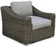 VIG Furniture Renava Sapelo 4-Piece Beige Outdoor Conversation Set-4