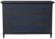 Bassett® Furniture Williams Adriatic Blue Accent Chest-1