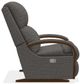 La-Z-Boy® Harbor Town Iron Power Rocking Recliner-2