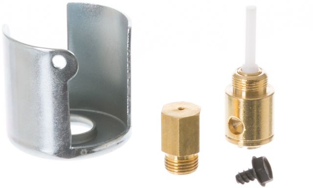 GE® Gas Dryer Gas Conversion Kit-1