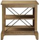 ACME Furniture Hiroko Oak End Table-2