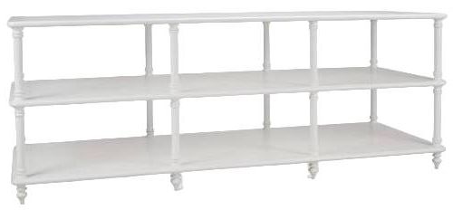 Bramble Customizable Tropic 96" Kitchen Island-0