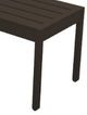 Telescope Casual Bazza Bench 64" Flat Bench-1