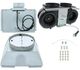 Zephyr 1100 CFM Dual Internal Blower-1