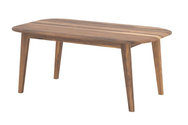 LILAS TABLE DE SALLE À MANGER FIXE-1