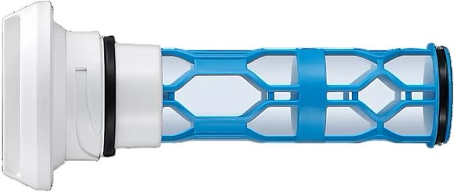 Samsung Less Microfiber™ White Filter -1