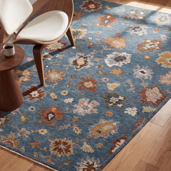 Oriental Weavers™ Monaco 5'x8' Style 3 Area Rug-3