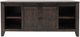 Jofran Inc. Madison County Barnwood 60" Media Console-1