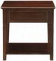ACME Furniture Malachi Walnut End Table-4