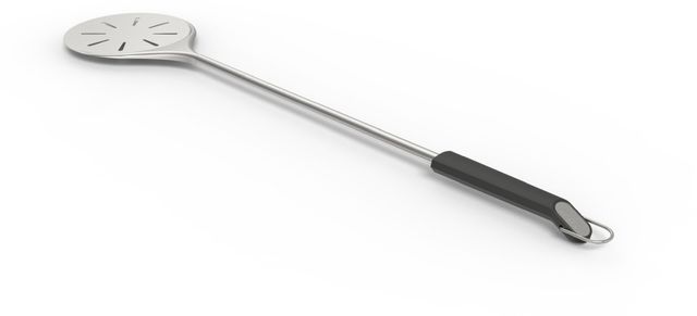Witt 9" Stainless Steel Pizza Turning Peel-2
