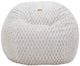 CordaRoy's® Cumulus King Bean Bag Chair-1