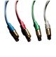 Pro-Ject Lead It C OFC Copper Headshell Cable-1