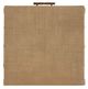 Tommy Bahama® Furniture Key Biscayne Arvida Brown Night Table-2