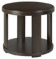 Fairfield® Customizable Libby Langdon Oakleigh End Table-0
