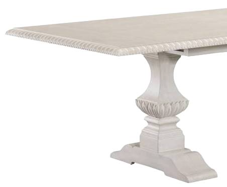 Legacy Classic Furniture Jasper County Dining Table - Thumbnail 3