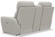 La-Z-Boy® Douglas Pearl Power Reclining Loveseat with Console-3