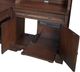 aspenhome® Richmond Brown Burgundy 32" Computer Desk-2
