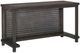 Legacy Kids Teen Bunkhouse Aged Barnwood Activity Table/Desk-0