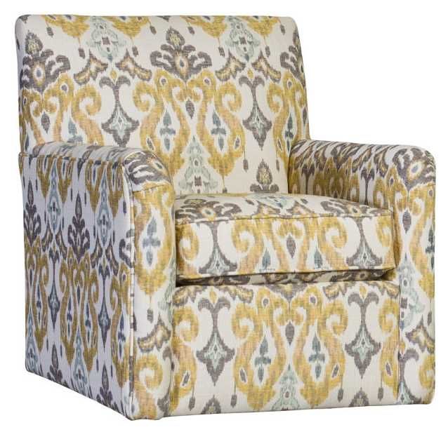 Mayo Customizable 4575F Swivel Chair-3