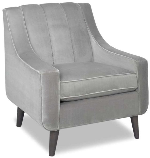Parker Southern Grove Graphite/Wyndsor Ash Chair-0
