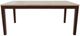 Mavin Customizable 42" x 48" Cosmo Extendable Dining Table with 2 Leaves-1
