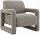 ACME Furniture Glenda Gray Accent Chair-0